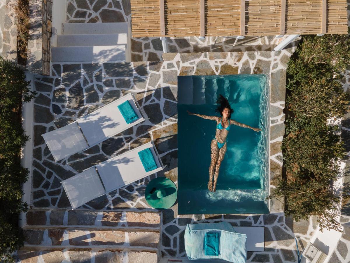 Apartment Annio Plaka (Naxos)